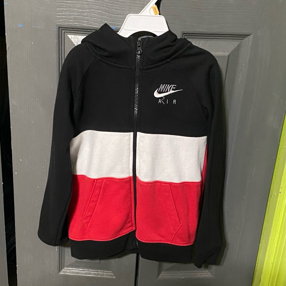 Nike Air Jordan Sweater